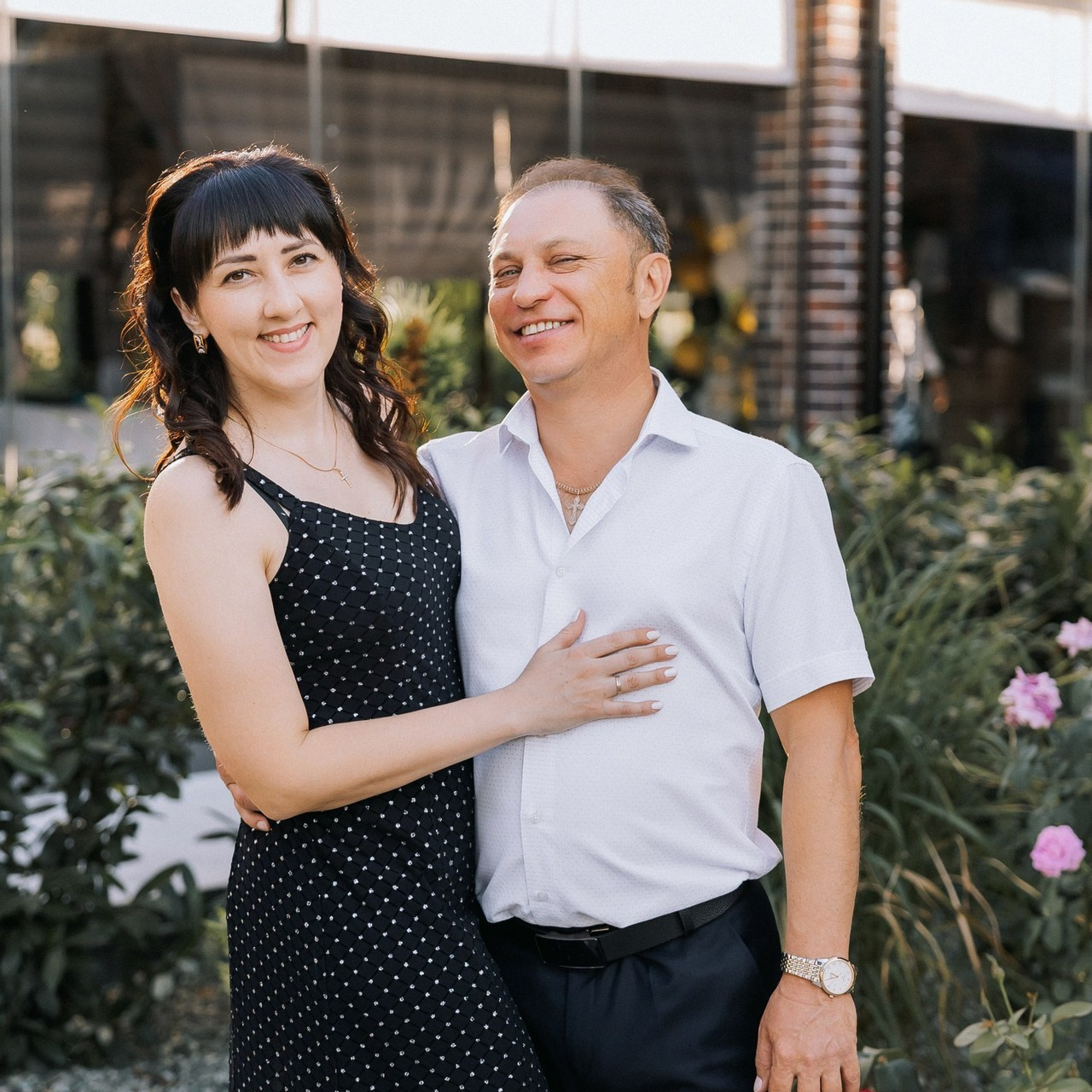 Отзывы. Свадебная фотография. Арина Рубах