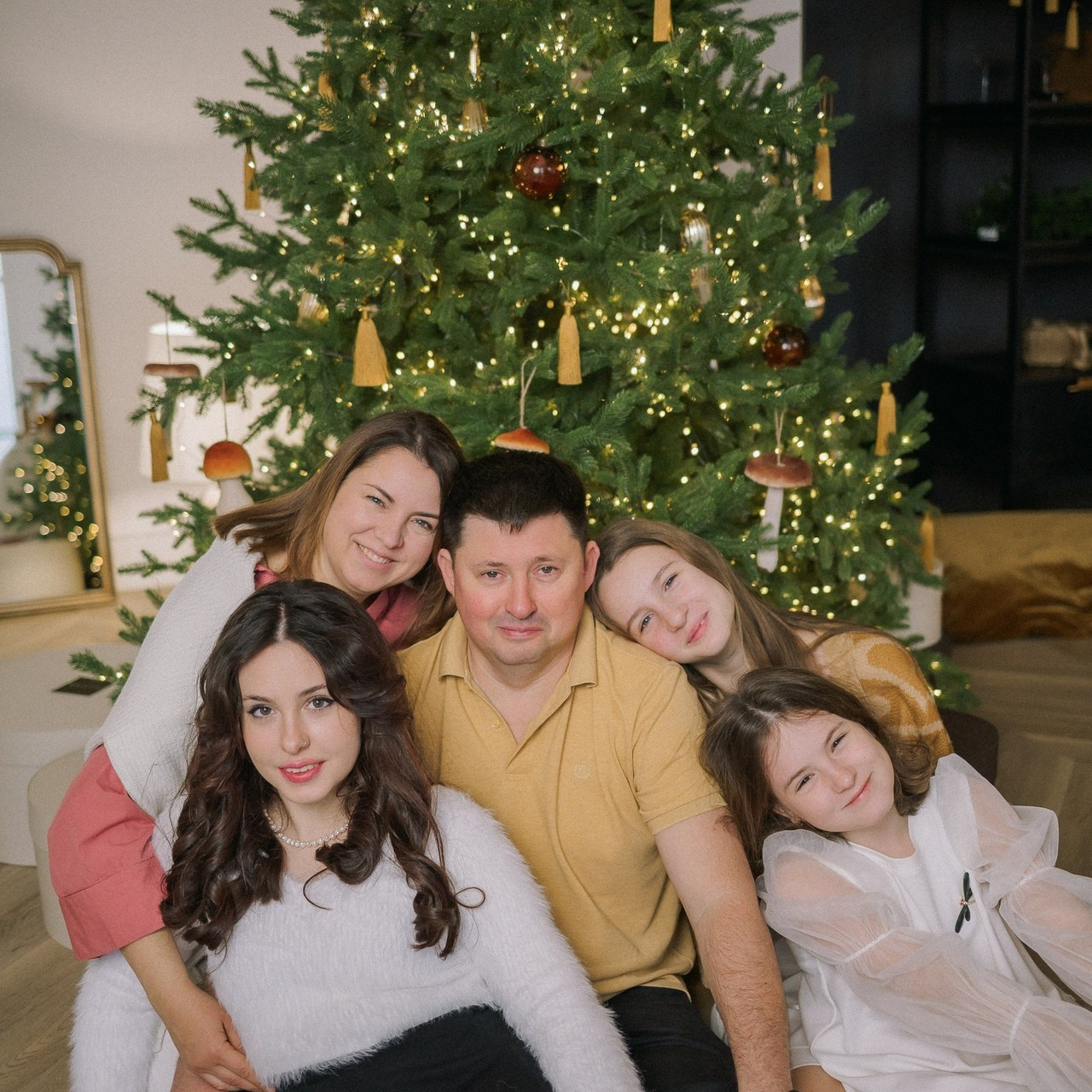 Отзывы. Свадебная фотография. Арина Рубах