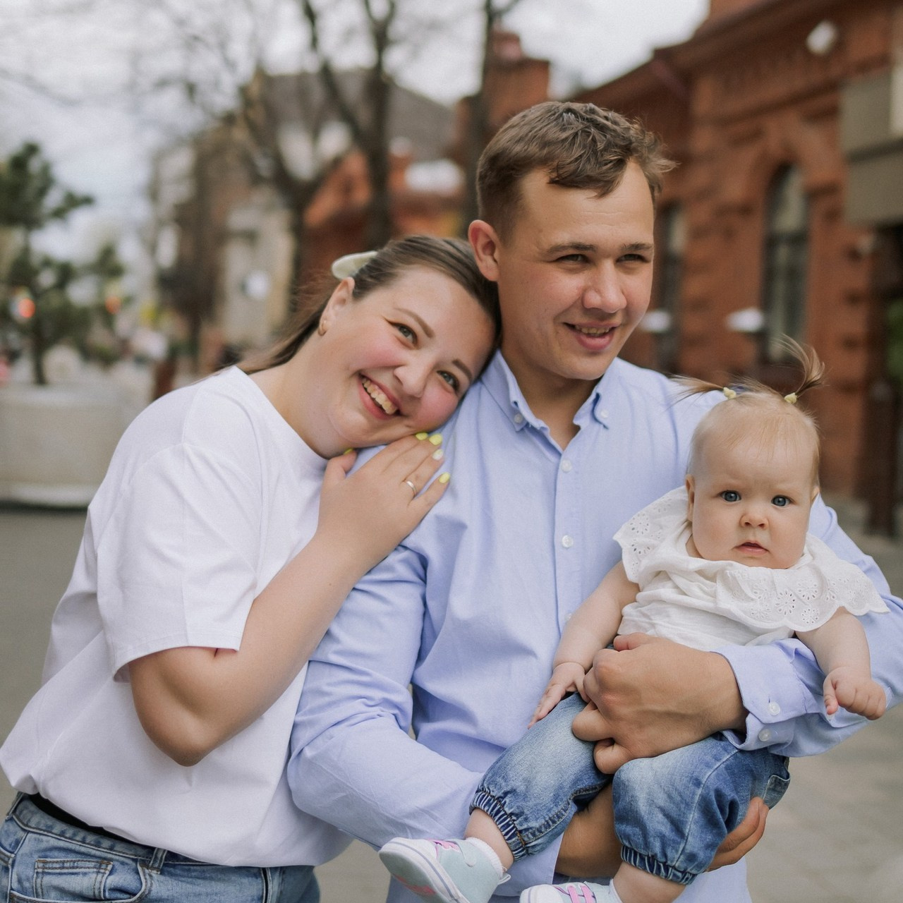 Отзывы. Свадебная фотография. Арина Рубах