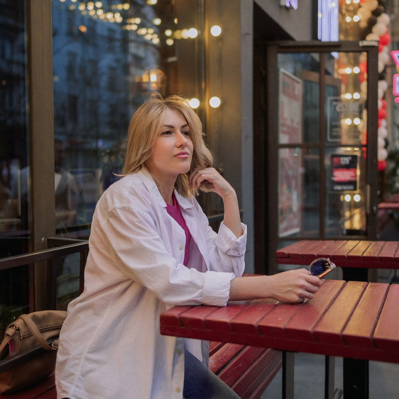 Отзывы. Свадебная фотография. Арина Рубах