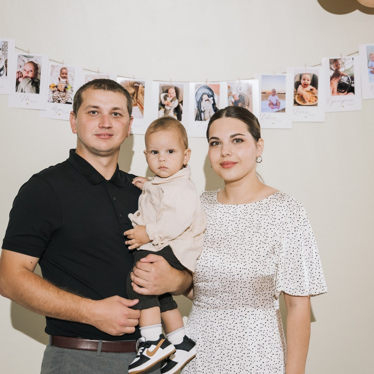 Отзывы. Свадебная фотография. Арина Рубах