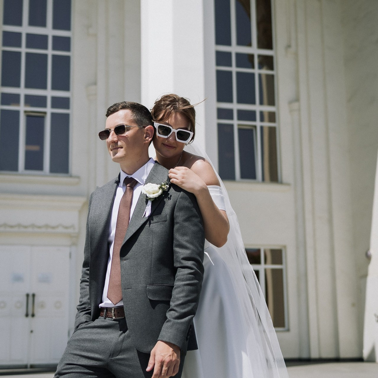 Отзывы. Свадебная фотография. Арина Рубах