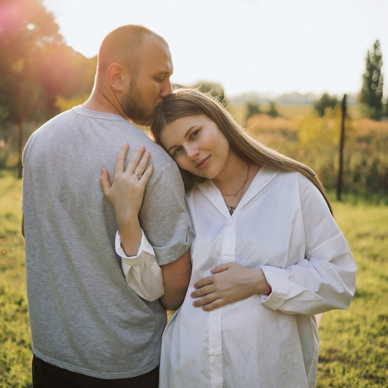 Отзывы. Свадебная фотография. Арина Рубах