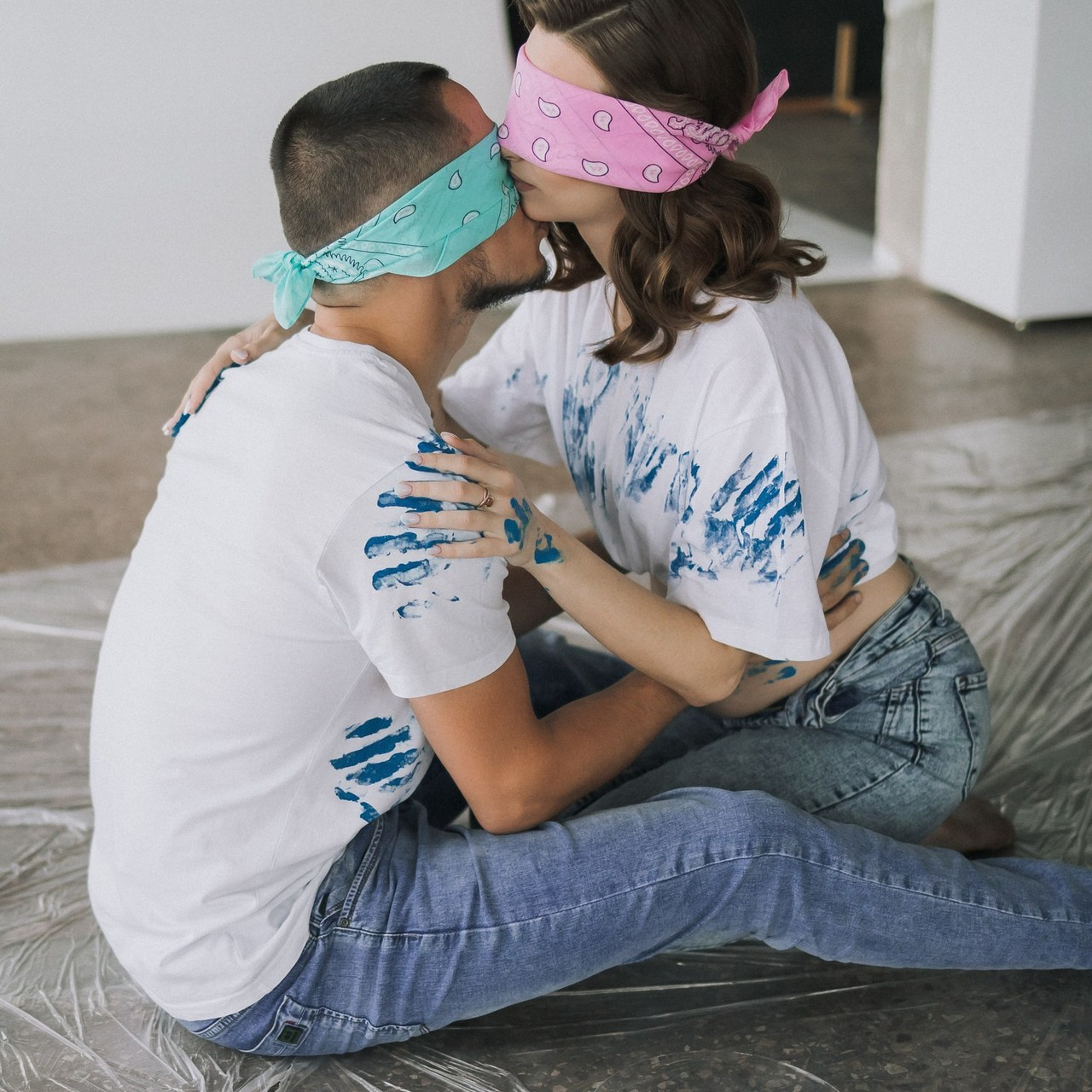 Отзывы. Свадебная фотография. Арина Рубах