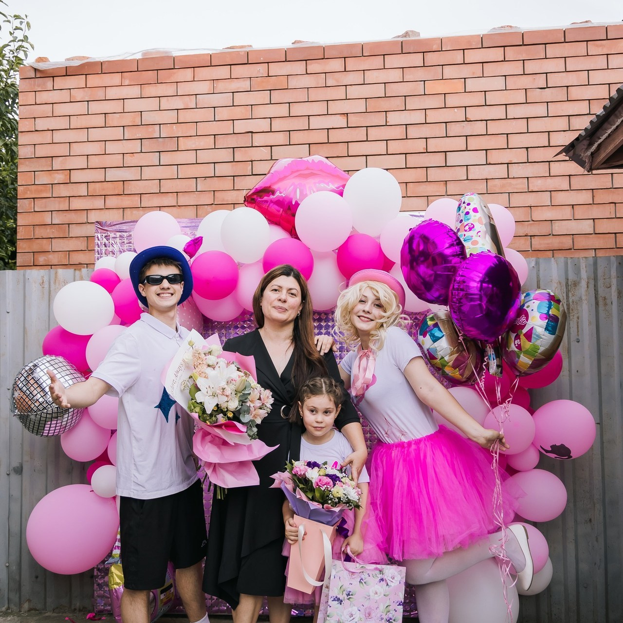 Отзывы. Свадебная фотография. Арина Рубах