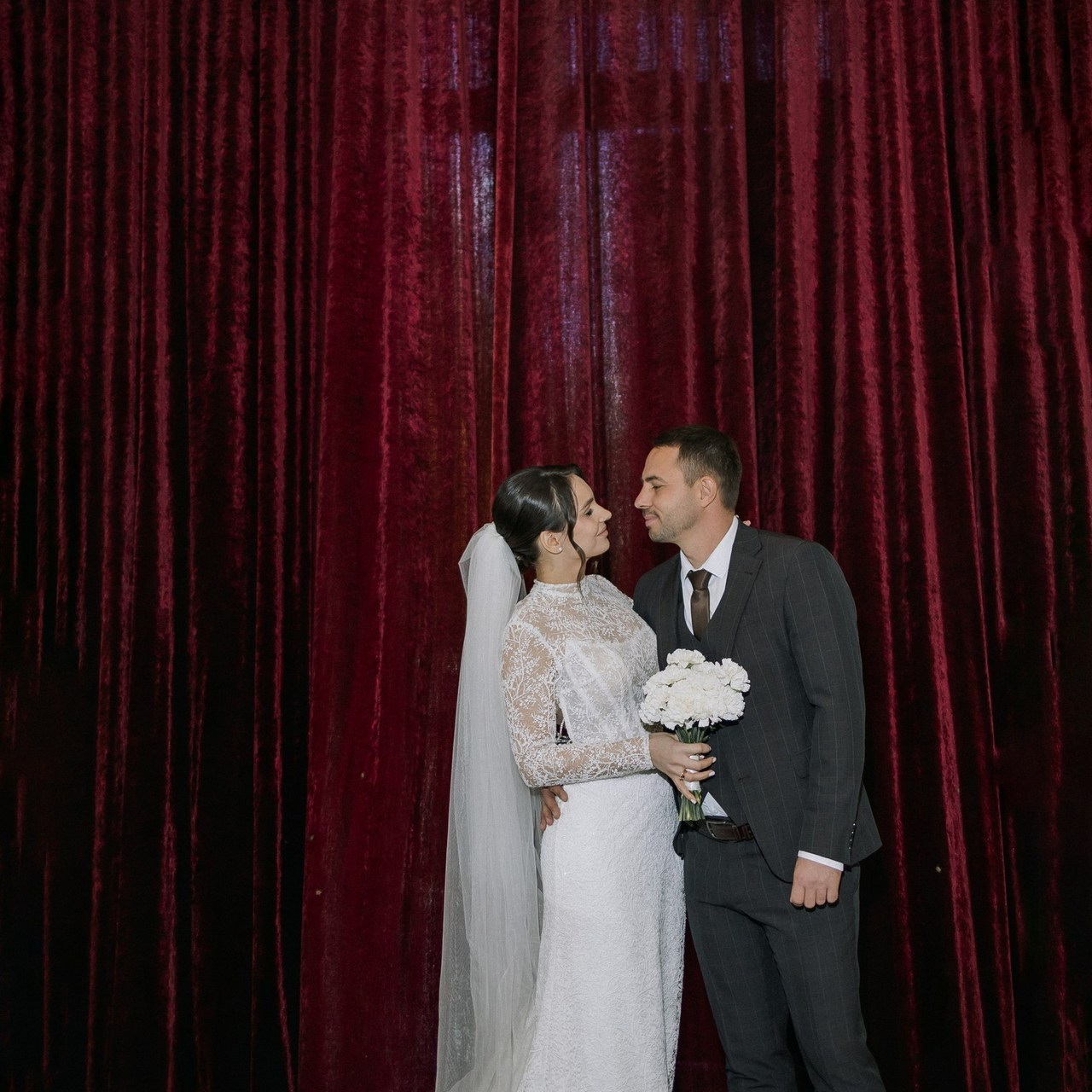 Отзывы. Свадебная фотография. Арина Рубах