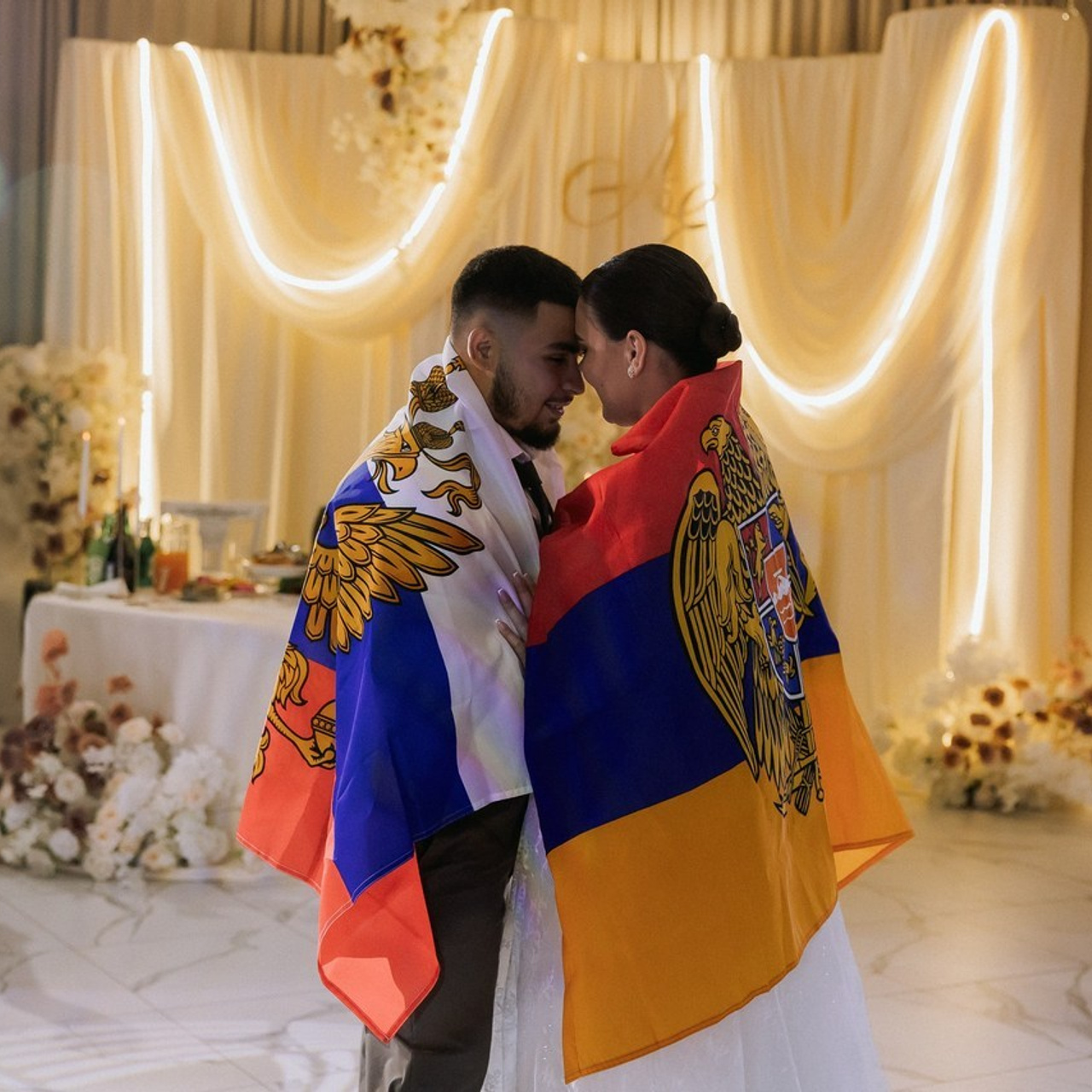 Отзывы. Свадебная фотография. Арина Рубах