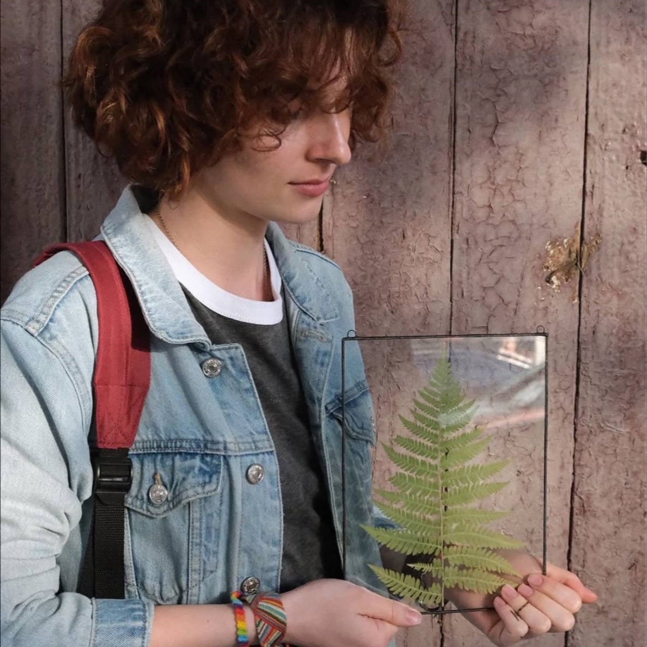 • Feedback. Cinematic presets video/photo, visual, content creator Lina Pleshakova