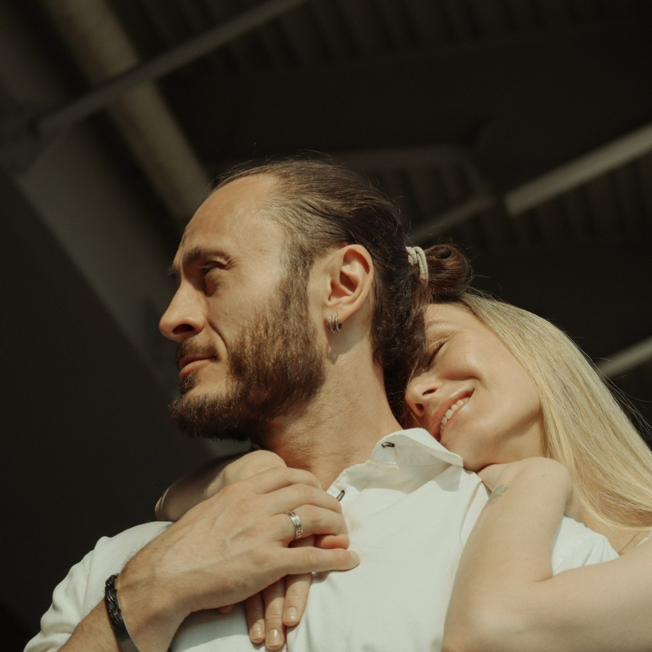 • Feedback. Cinematic presets video/photo, visual, content creator Lina Pleshakova