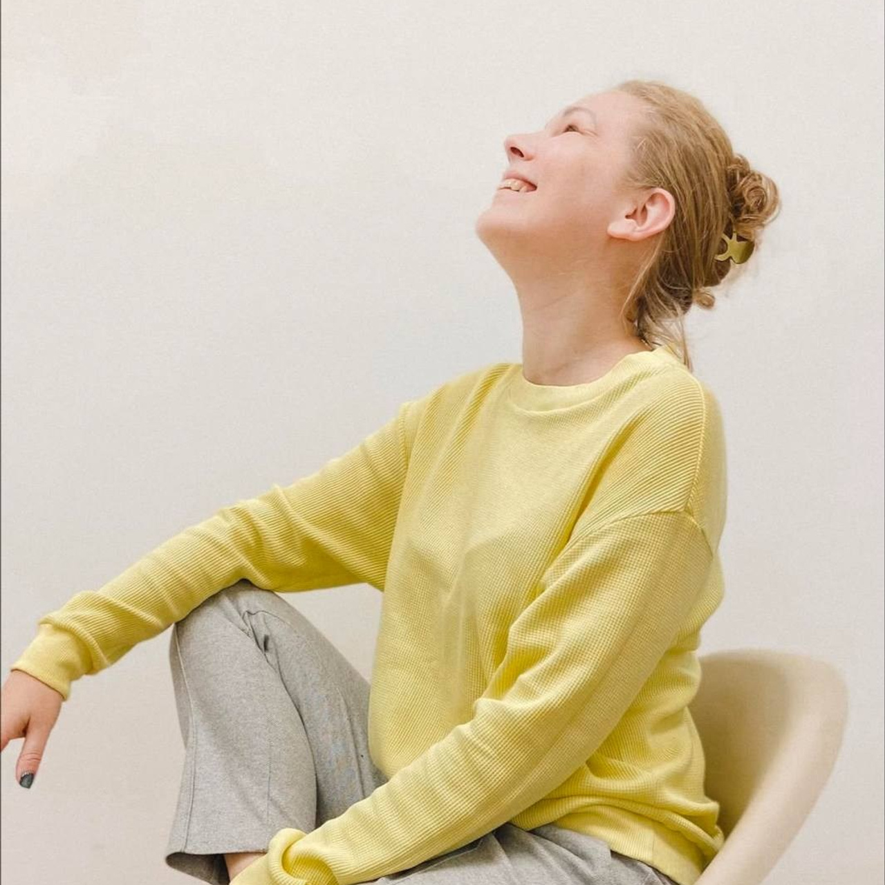 • Feedback. Cinematic presets video/photo, visual, content creator Lina Pleshakova