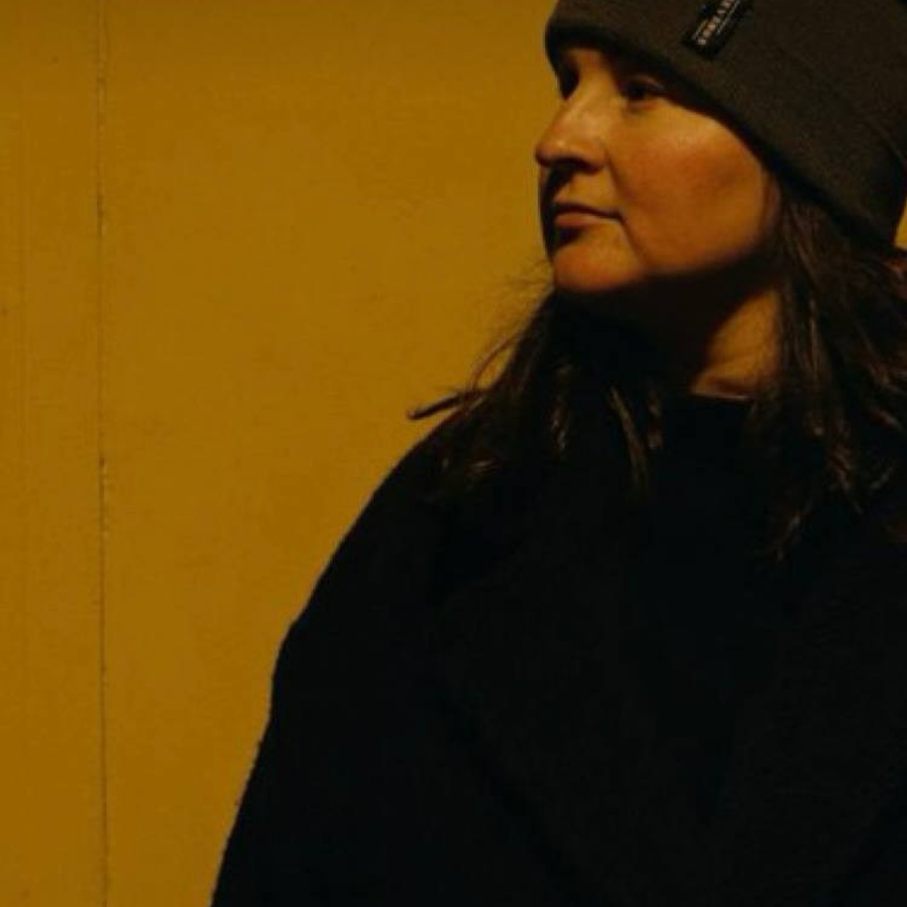 • Feedback. Cinematic presets video/photo, visual, content creator Lina Pleshakova