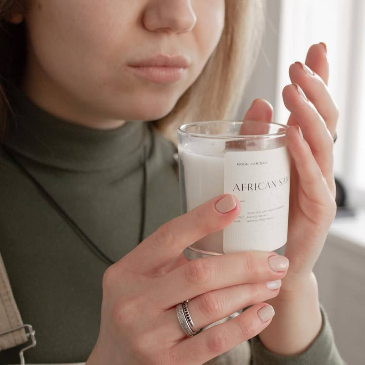 • Feedback. Cinematic presets video/photo, visual, content creator Lina Pleshakova