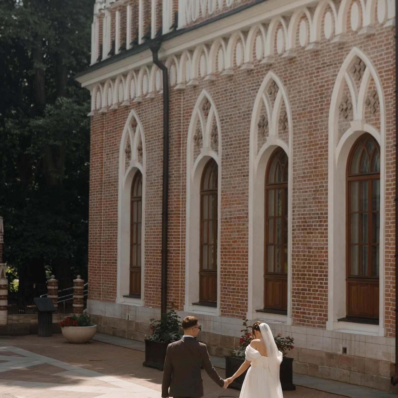 Отзывы. Свадебный и семейный фотограф Чижова Алина