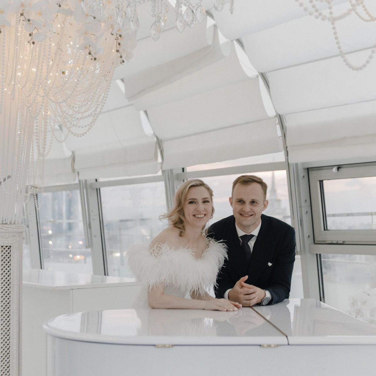 Отзывы. Свадебный и семейный фотограф Чижова Алина