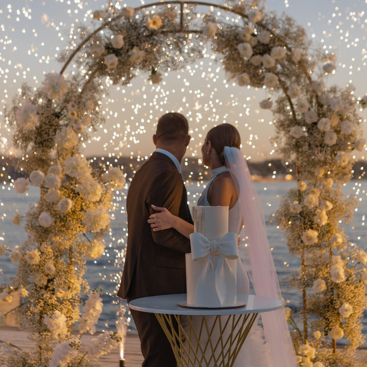 Отзывы. Свадебный и семейный фотограф Чижова Алина