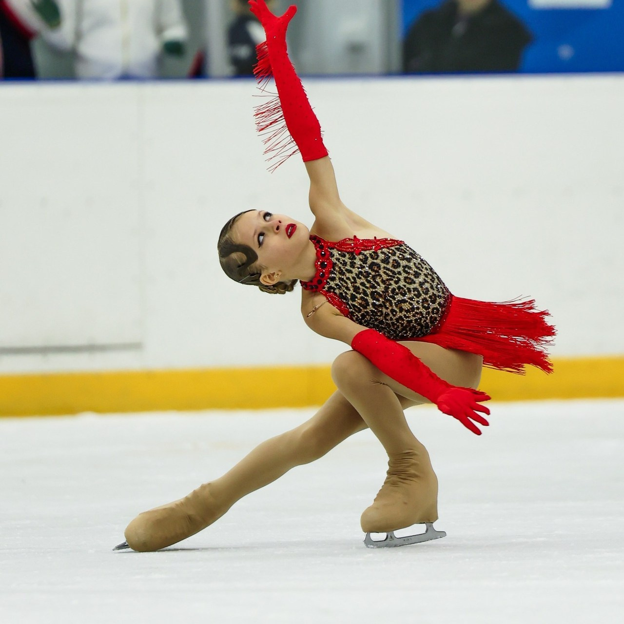 Отзывы. Саргылана Афанасьева