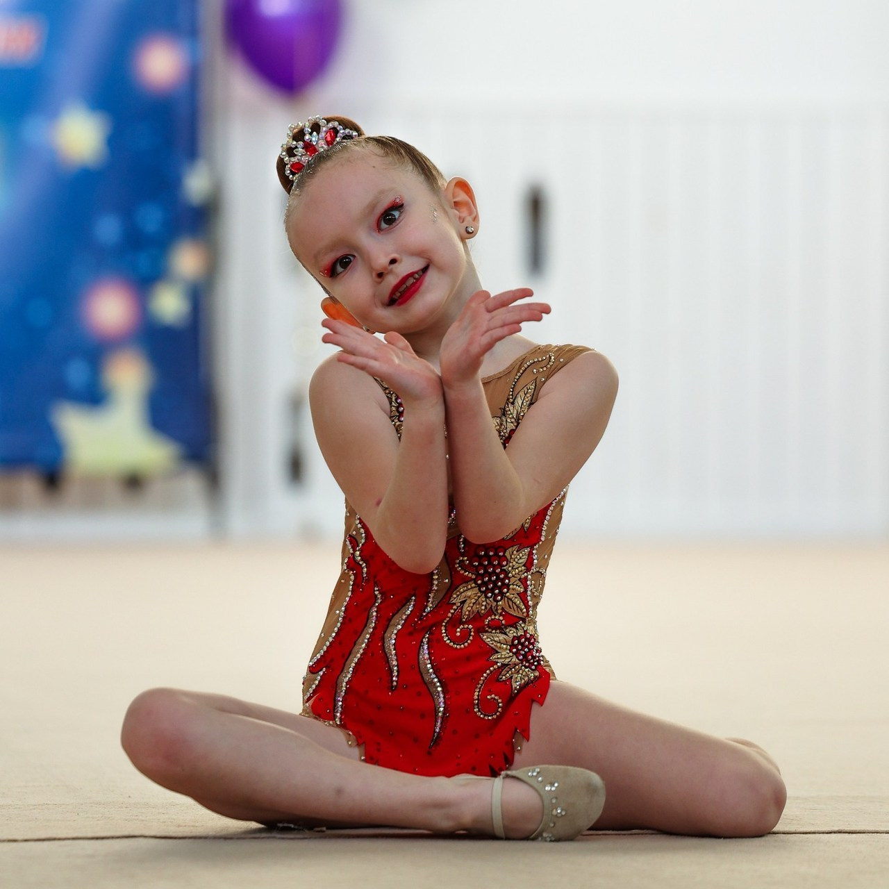 Отзывы. Саргылана Афанасьева