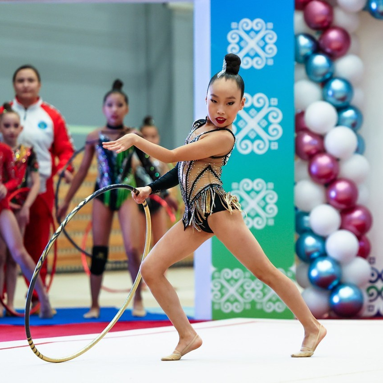 Отзывы. Саргылана Афанасьева