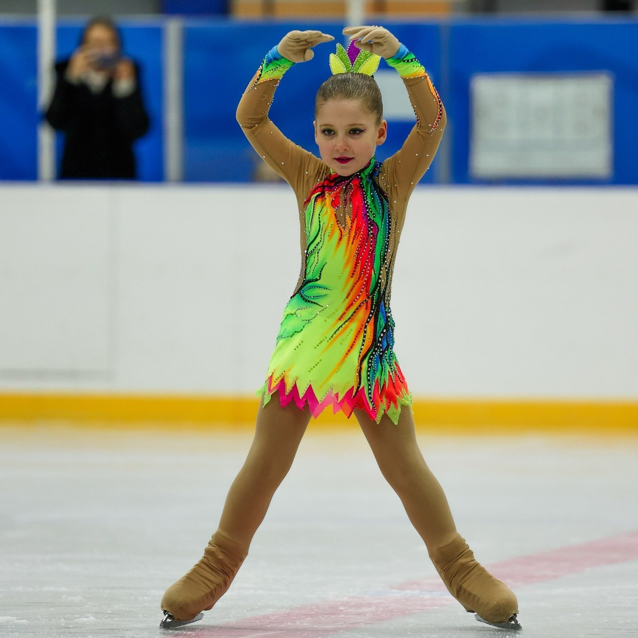 Отзывы. Саргылана Афанасьева