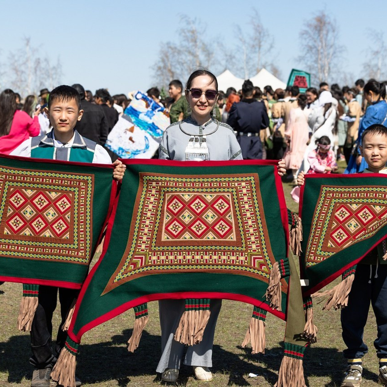 Отзывы. Саргылана Афанасьева