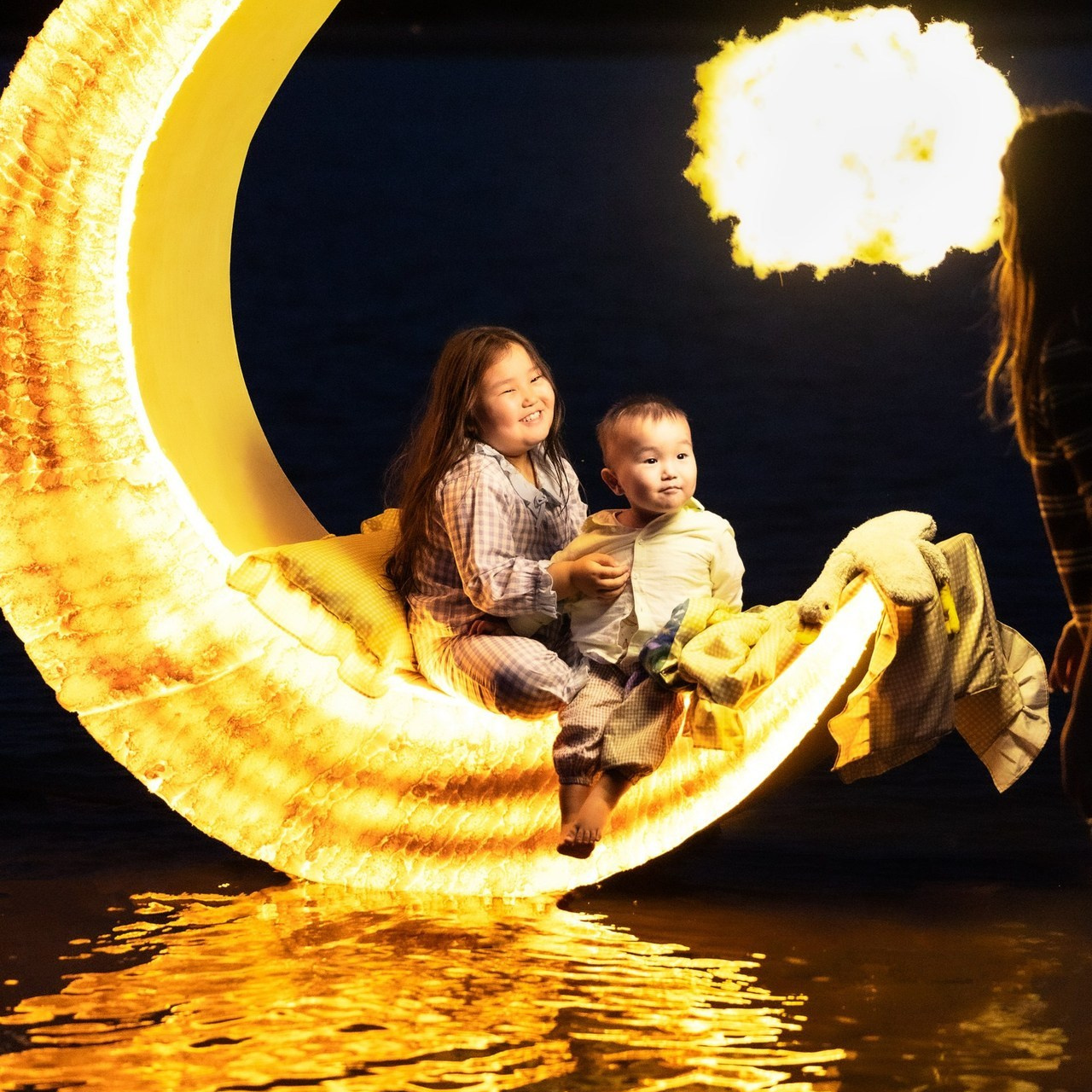 Отзывы. Саргылана Афанасьева