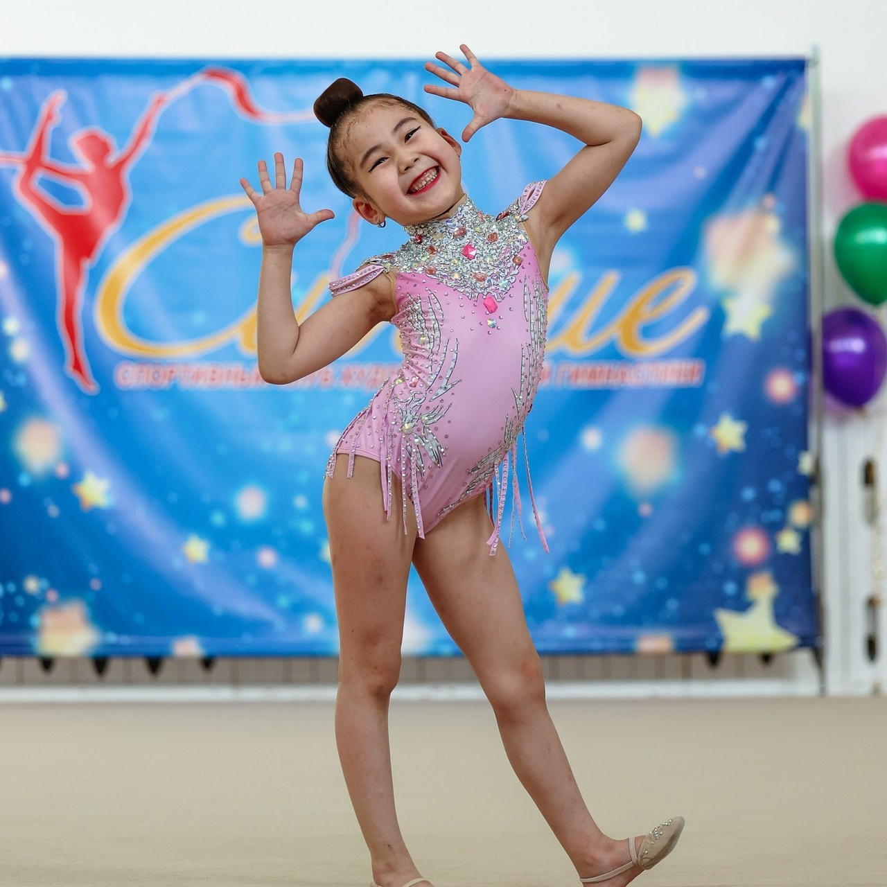 Отзывы. Саргылана Афанасьева