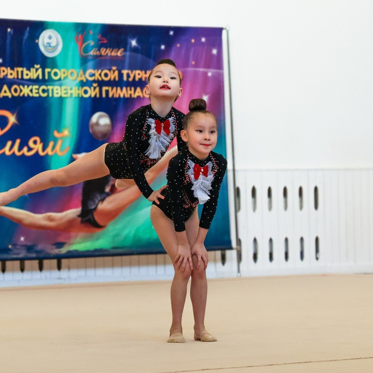 Отзывы. Саргылана Афанасьева