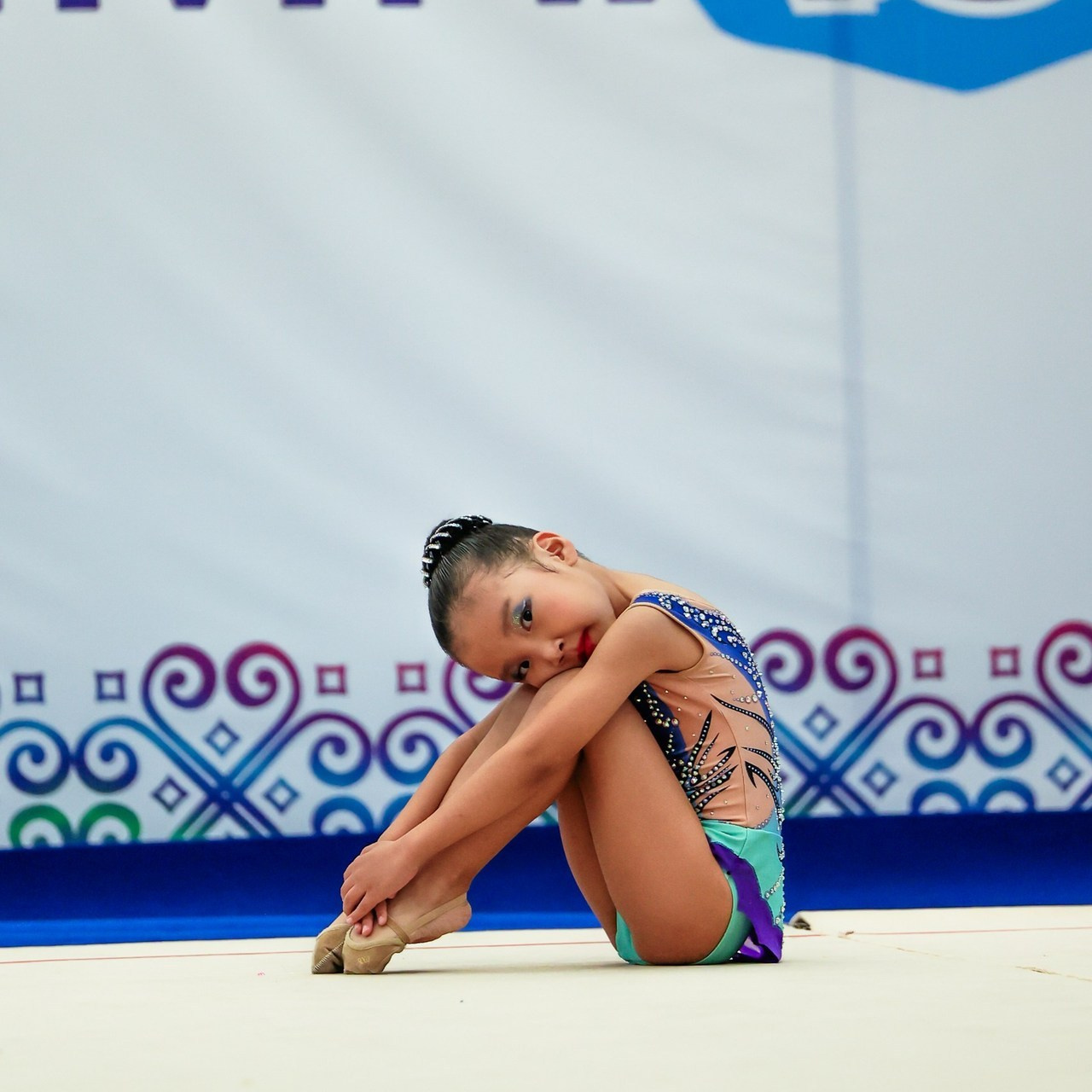 Отзывы. Саргылана Афанасьева