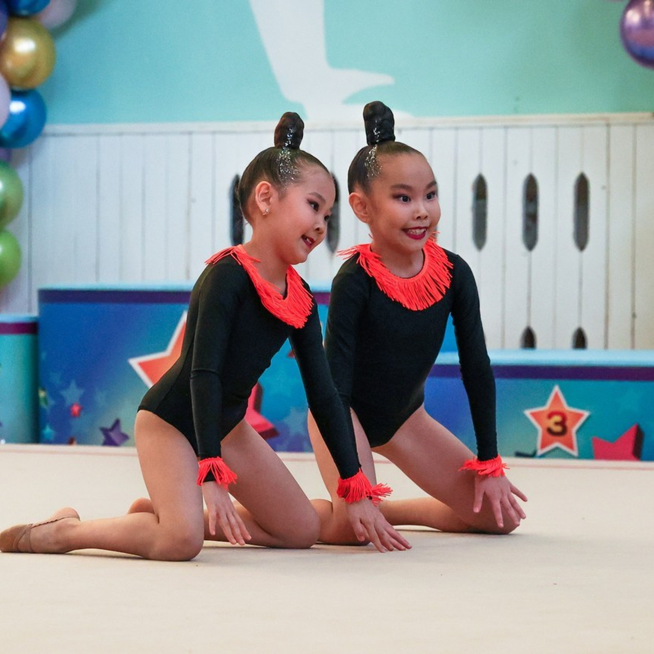 Отзывы. Саргылана Афанасьева