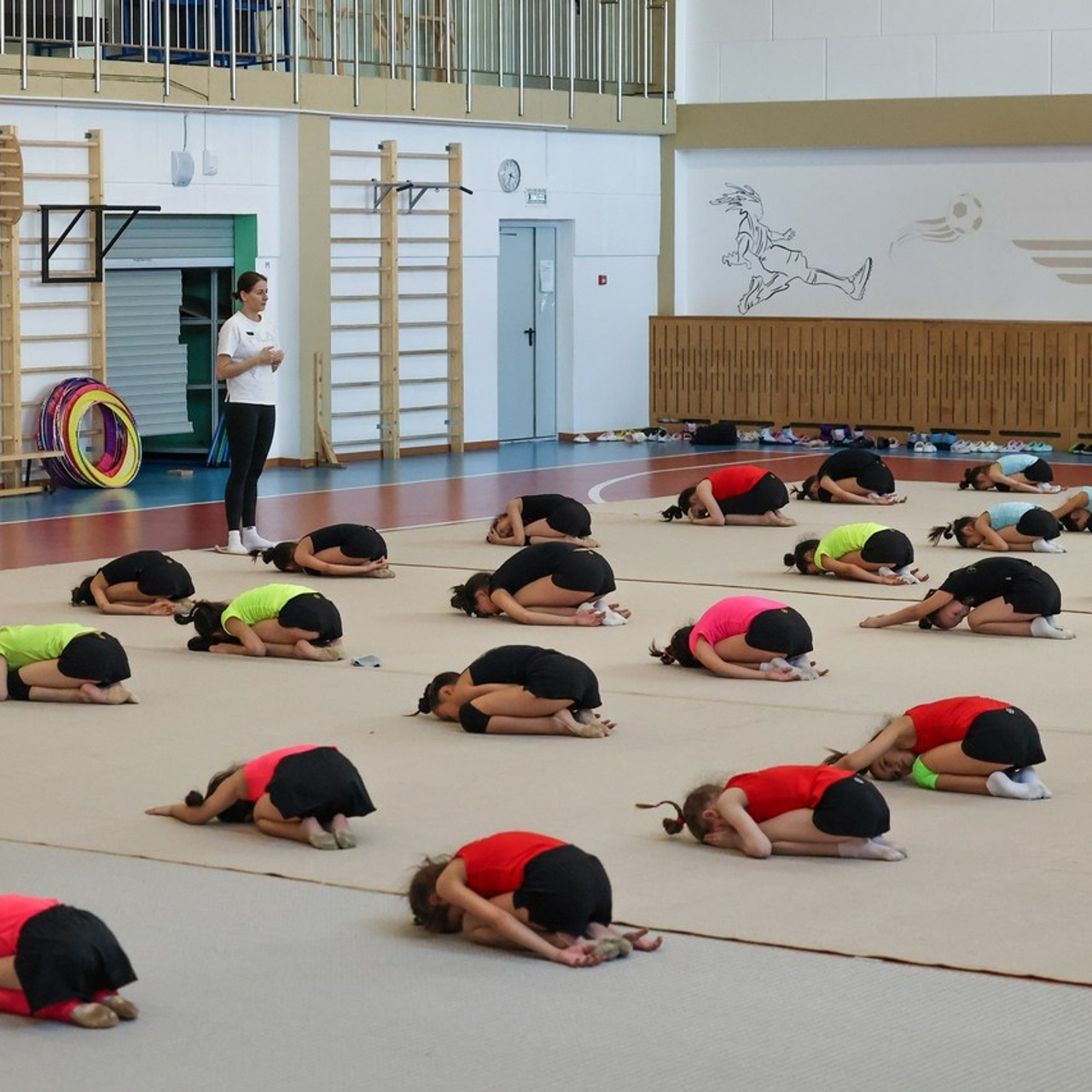 Отзывы. Саргылана Афанасьева