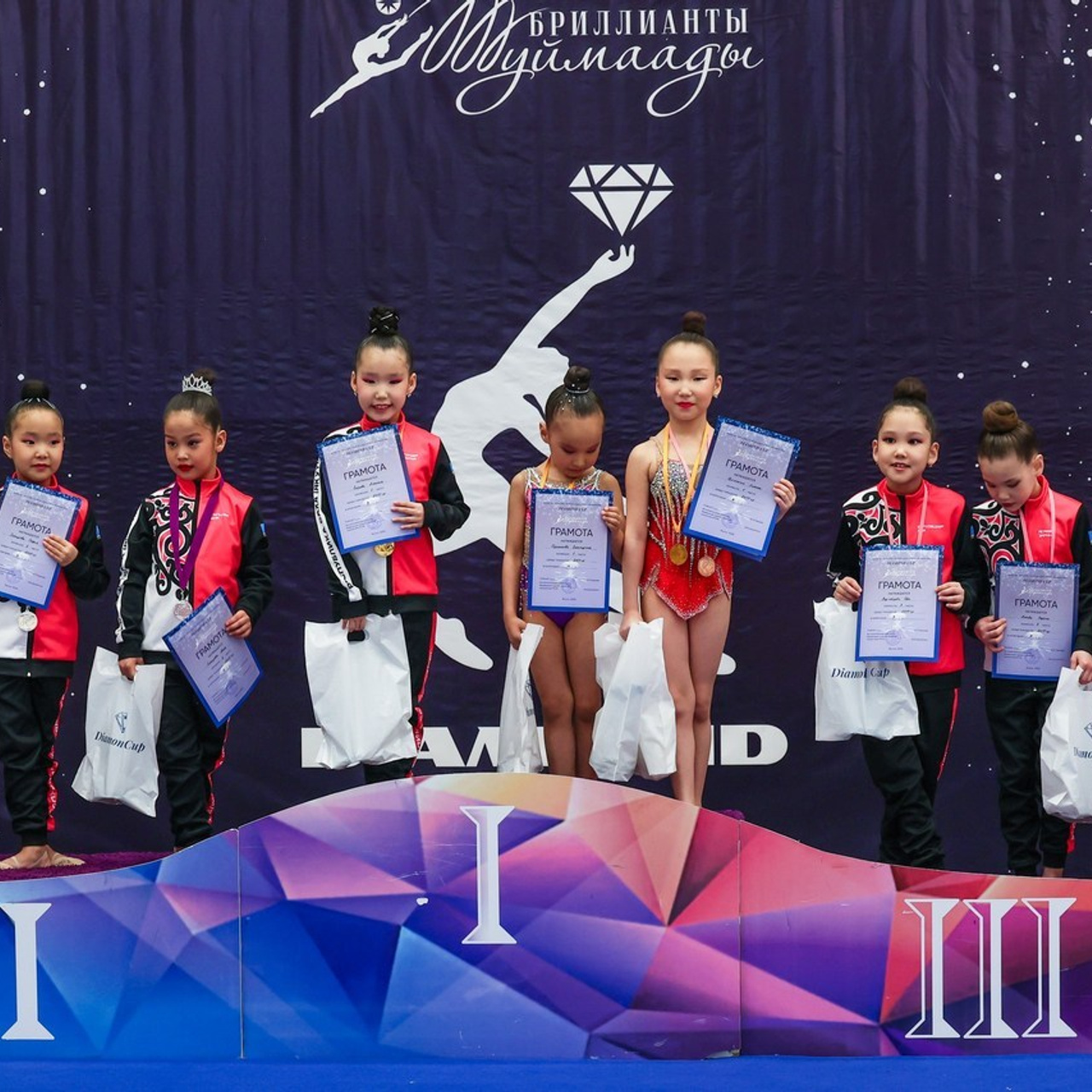 Отзывы. Саргылана Афанасьева