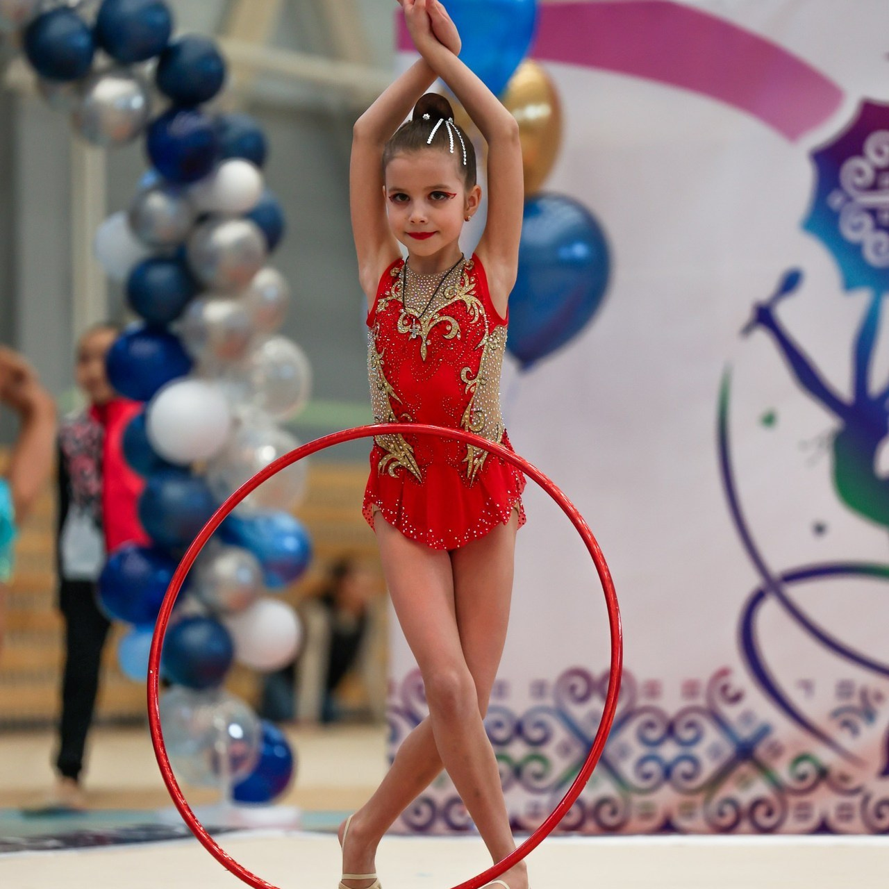 Отзывы. Саргылана Афанасьева