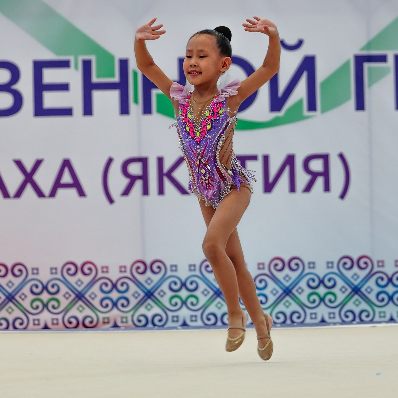 Отзывы. Саргылана Афанасьева