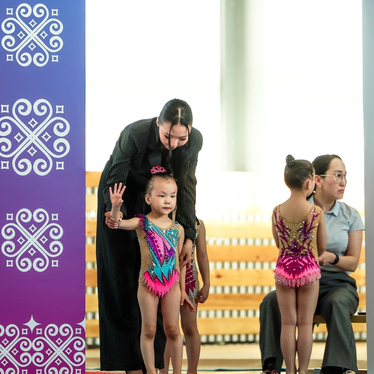 Отзывы. Саргылана Афанасьева