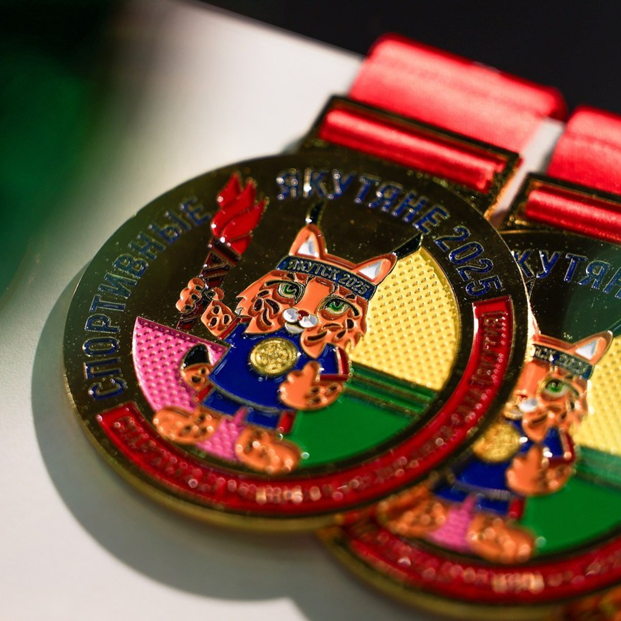 Отзывы. Саргылана Афанасьева