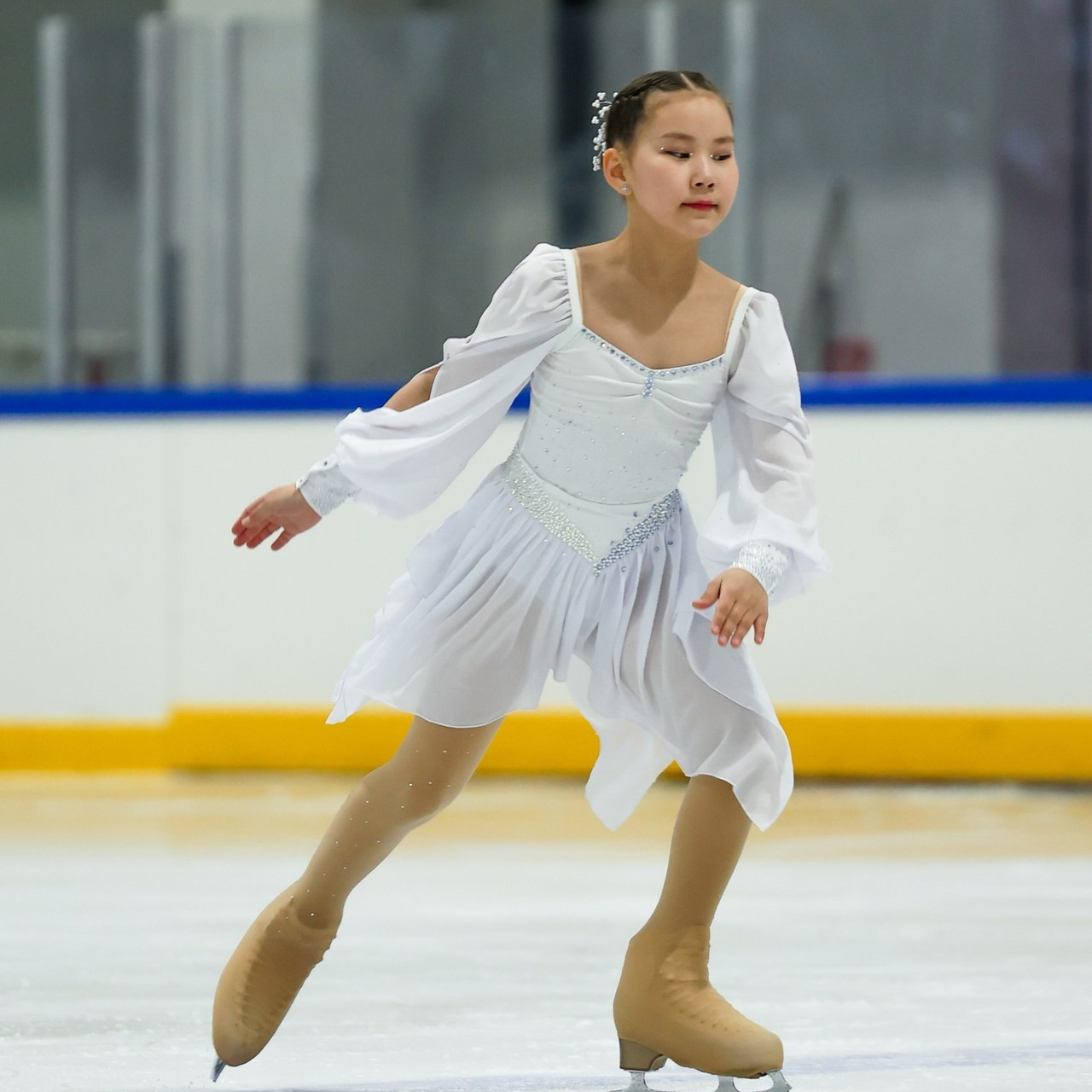 Отзывы. Саргылана Афанасьева