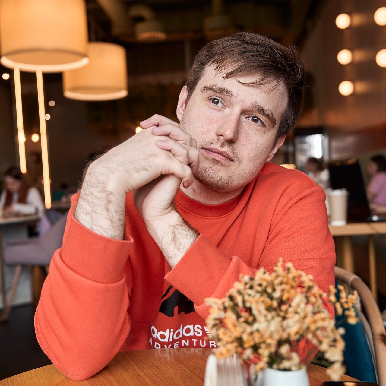 Отзывы. Репортажный и детский фотограф в Москве Илья Еренбург