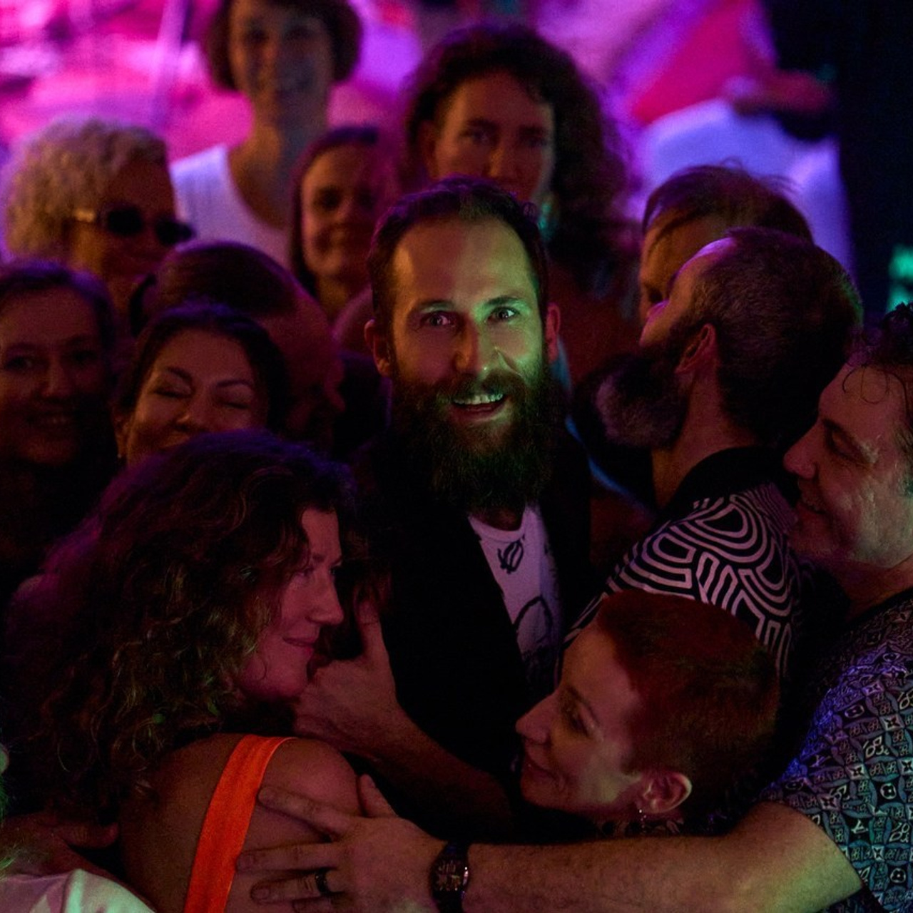 Репортажный и детский фотограф в Москве Илья Еренбург