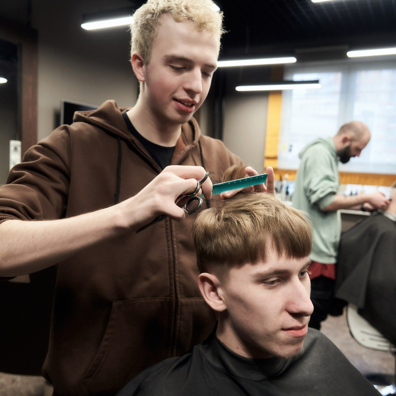 Отзывы. Репортажный и детский фотограф в Москве Илья Еренбург