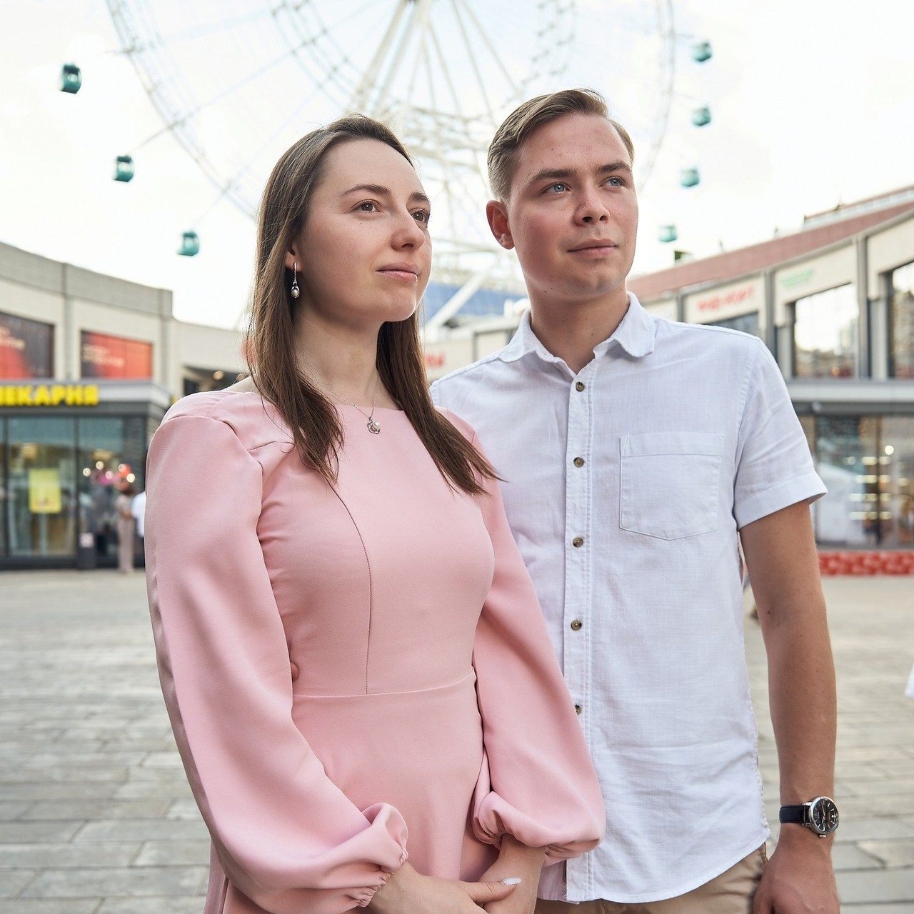 Отзывы. Репортажный и детский фотограф в Москве Илья Еренбург