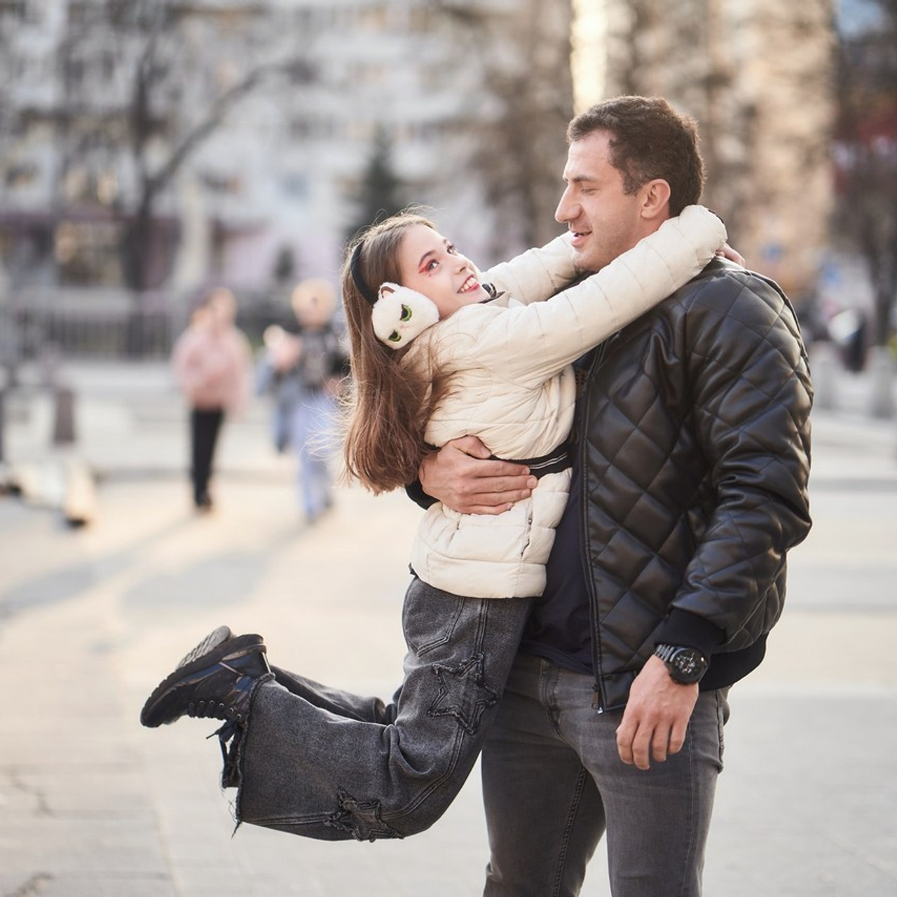 Отзывы. Репортажный и детский фотограф в Москве Илья Еренбург