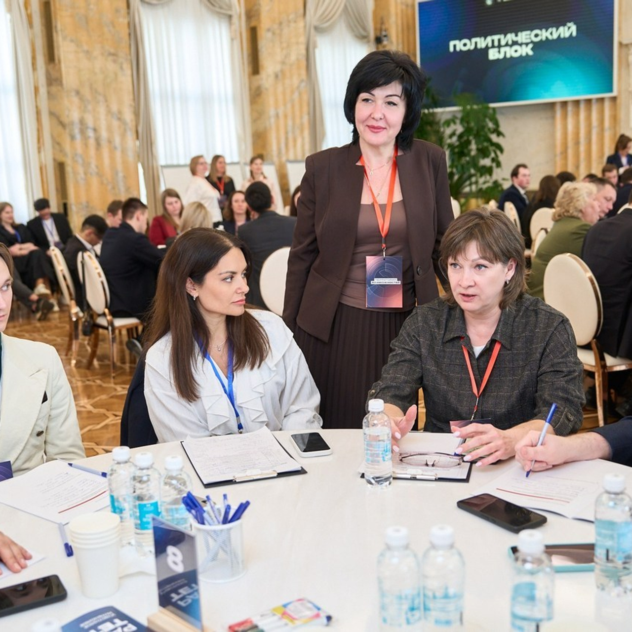 Репортажный и детский фотограф в Москве Илья Еренбург