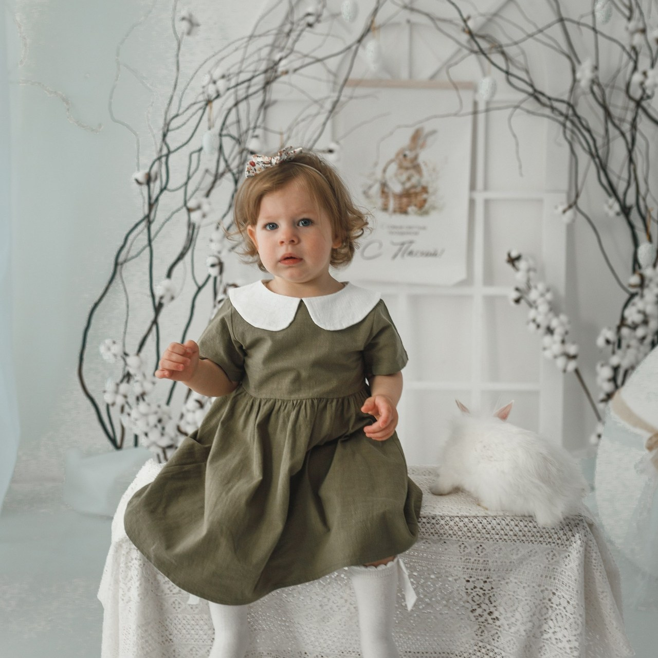 Отзывы. Детский Фотограф Анжелика Газиева