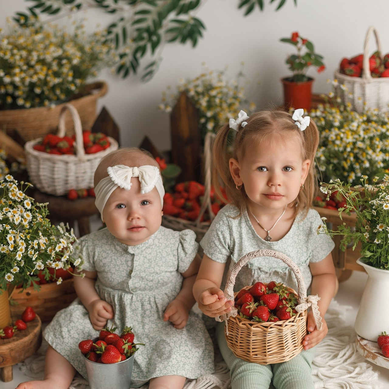 Отзывы. Детский Фотограф Анжелика Газиева