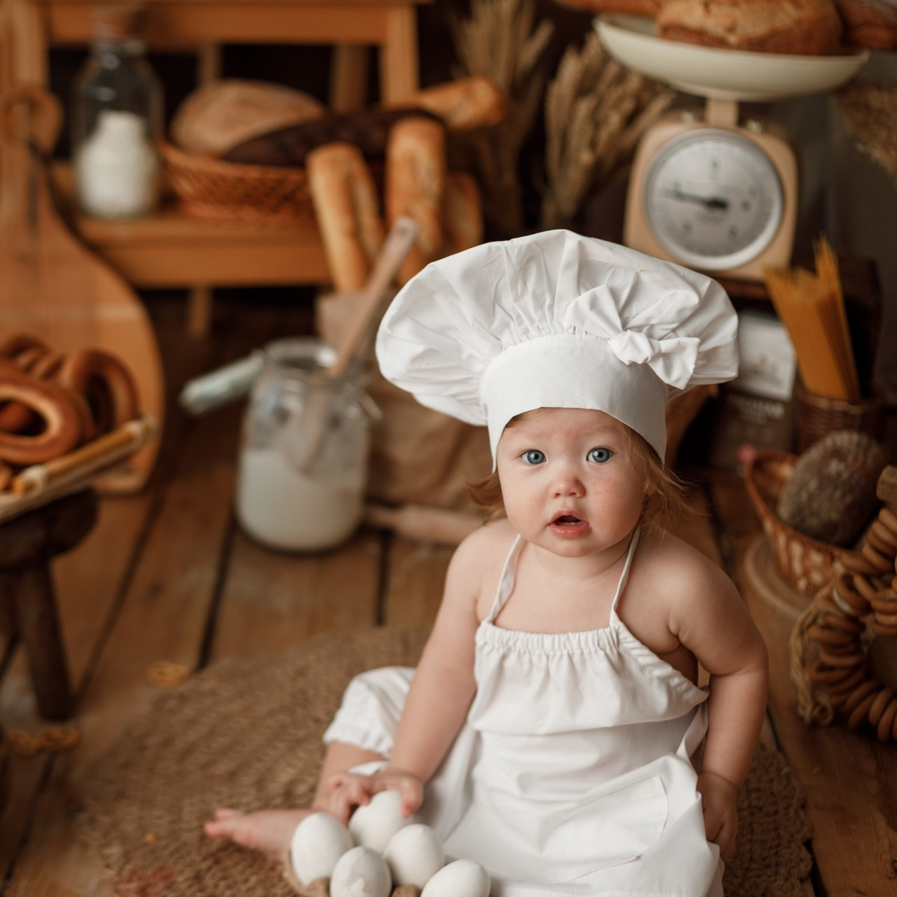 Отзывы. Детский Фотограф Анжелика Газиева