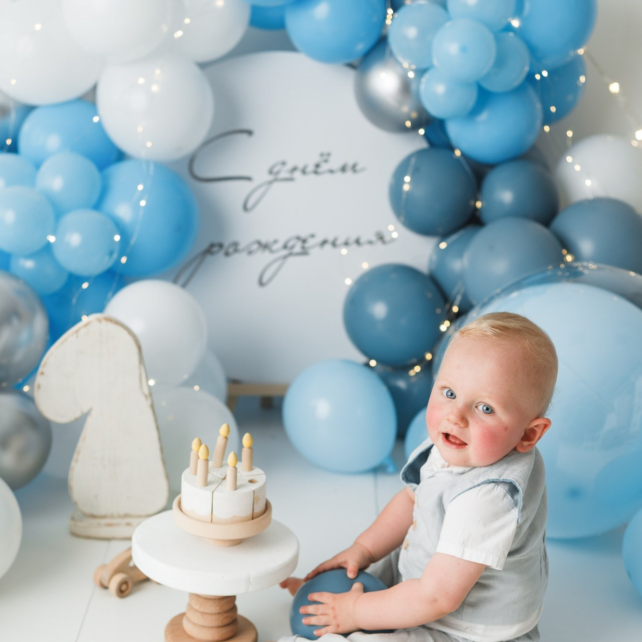 Отзывы. Детский Фотограф Анжелика Газиева