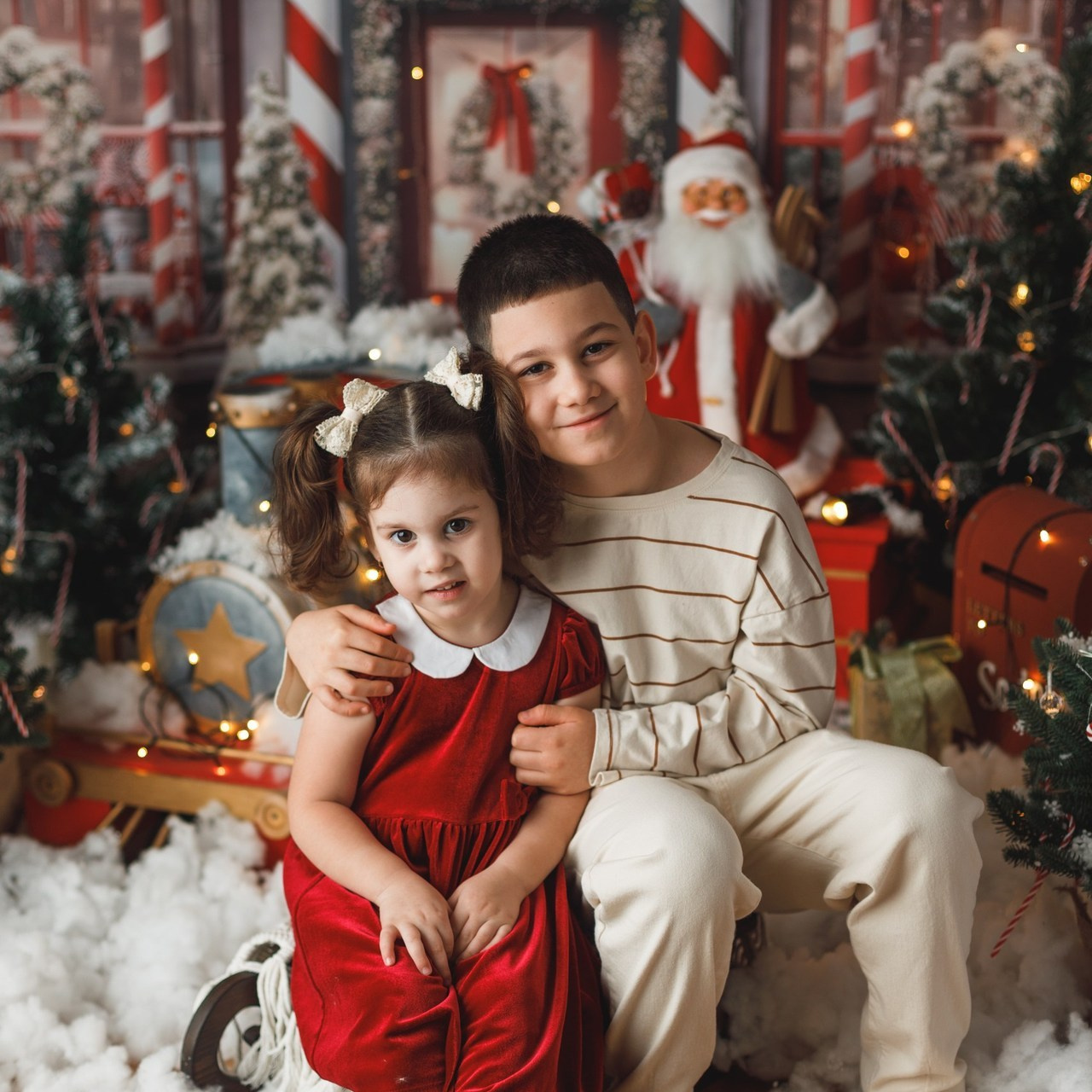 Отзывы. Детский Фотограф Анжелика Газиева