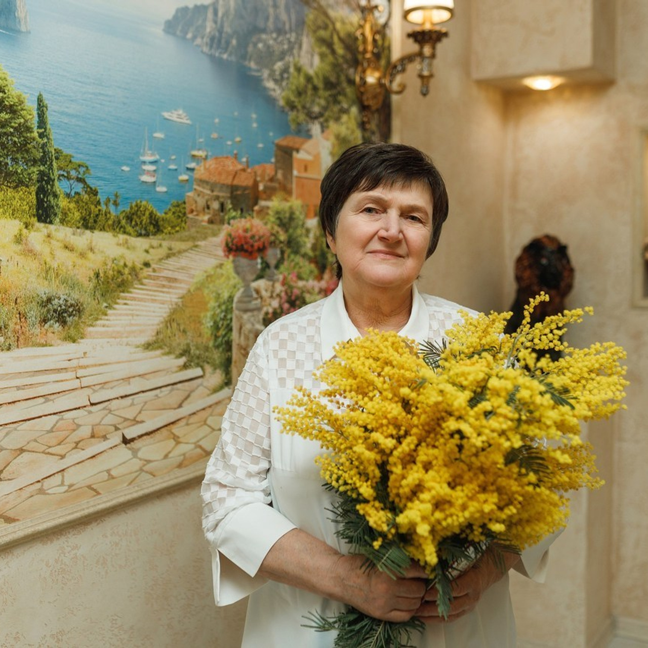 Отзывы. Детский Фотограф Анжелика Газиева