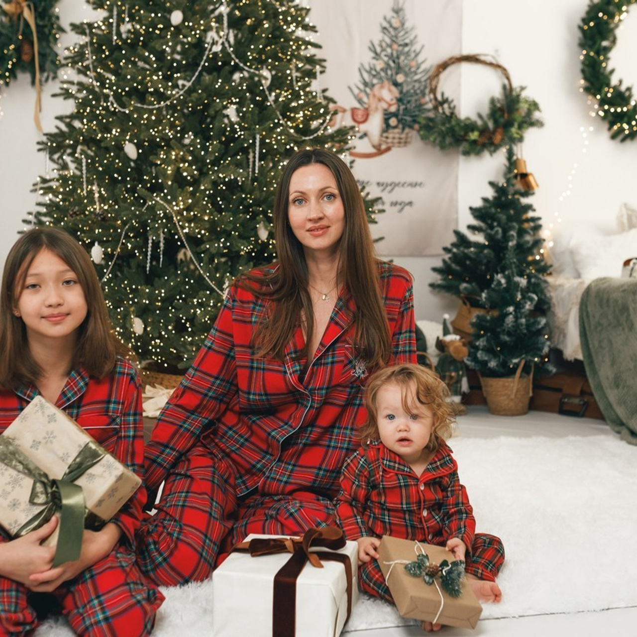 Отзывы. Детский Фотограф Анжелика Газиева