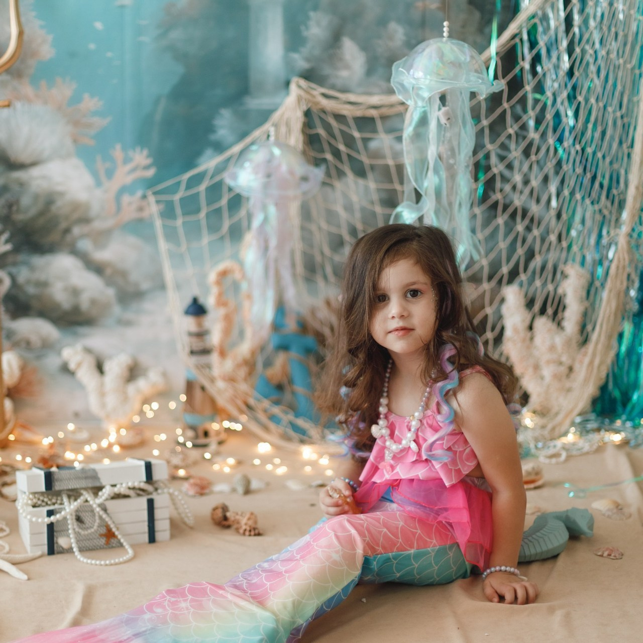 Отзывы. Детский Фотограф Анжелика Газиева